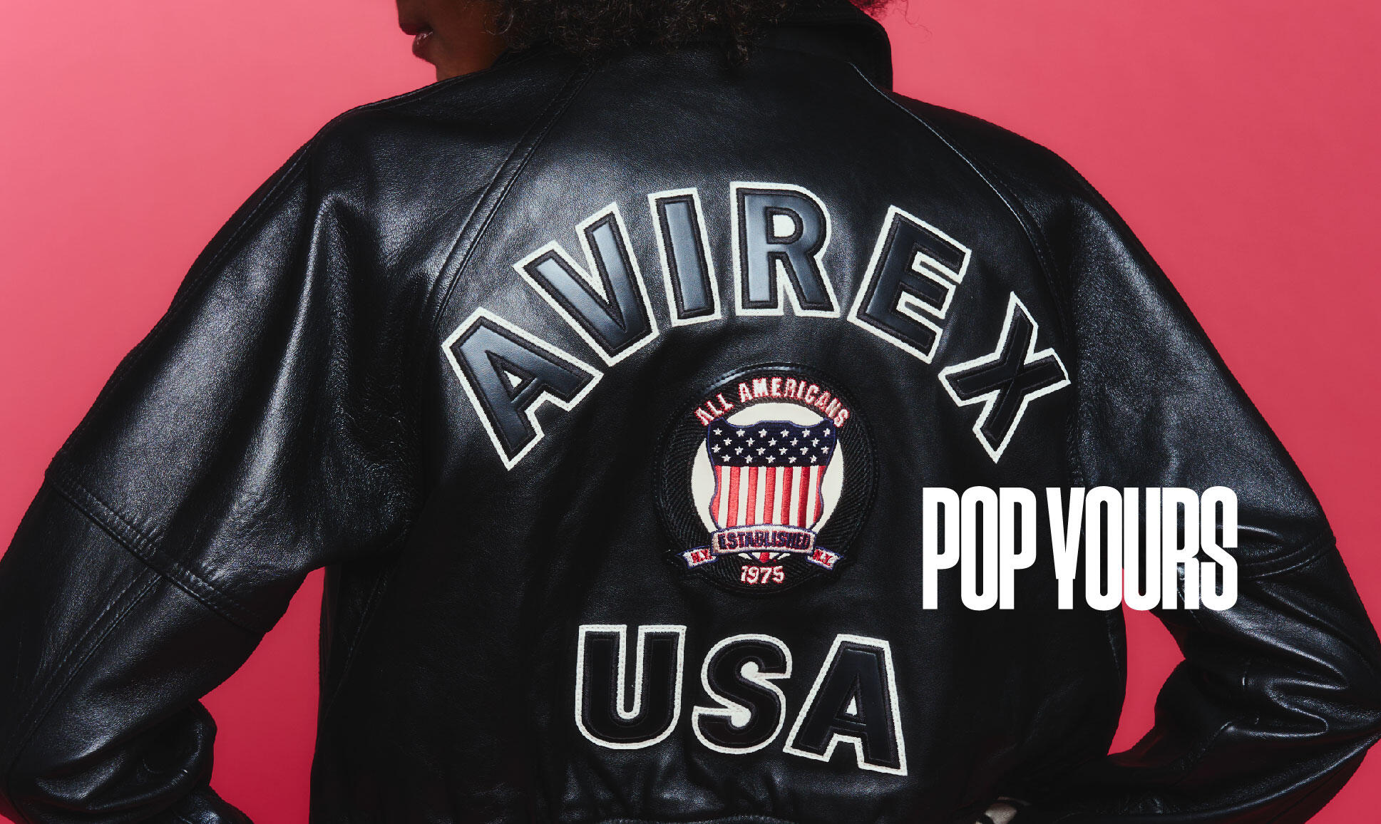 ニュース | AVIREX OFFICIAL SITE｜アヴィレックスオフィシャルサイト